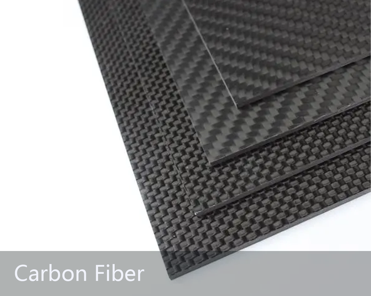 carbon fiber part cnc machining