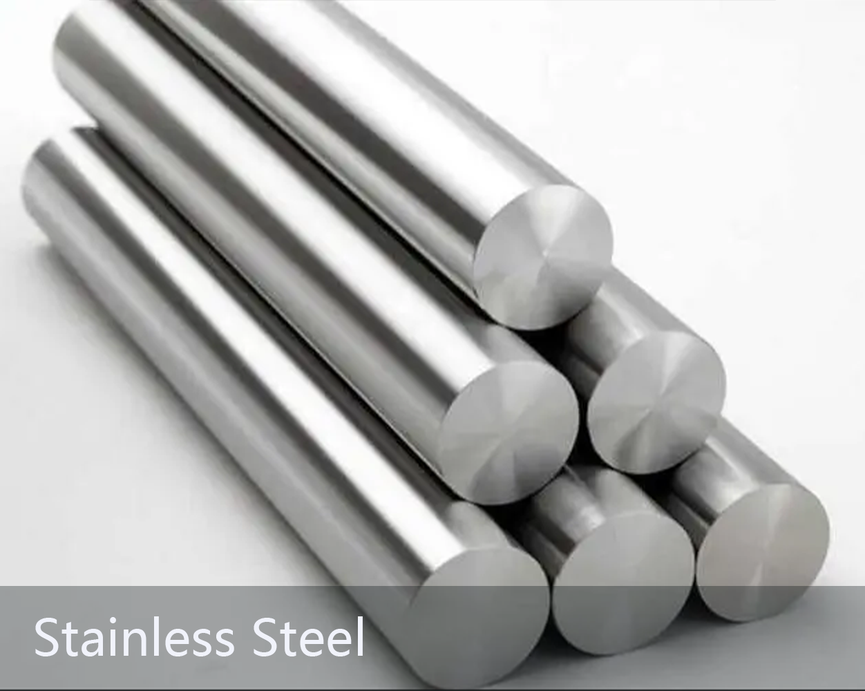 Stainless Steel