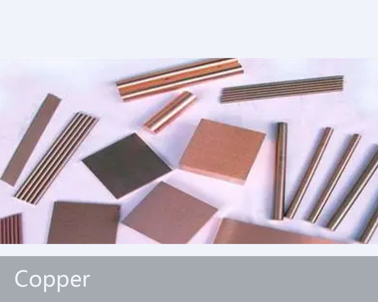 Copper