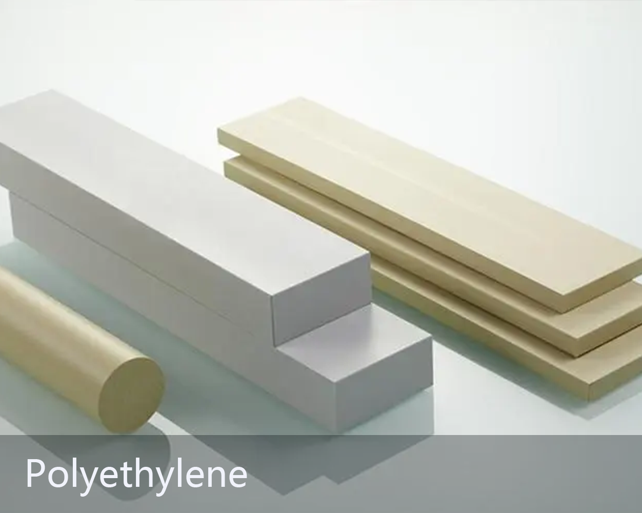 Properties of Polyethylene