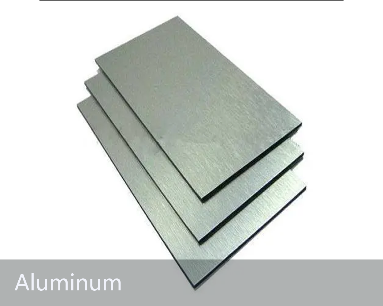 Aluminum