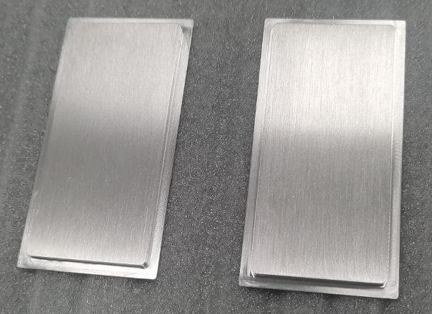 Aluminum Prototype Parts