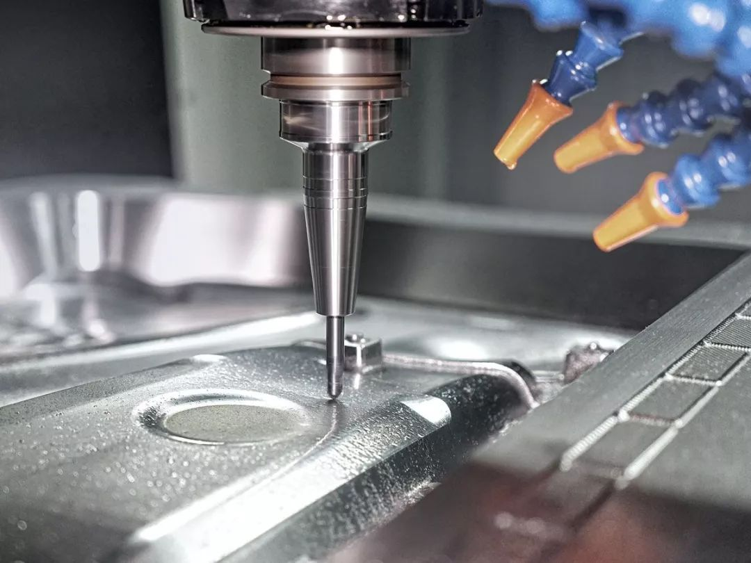 CNC Machining